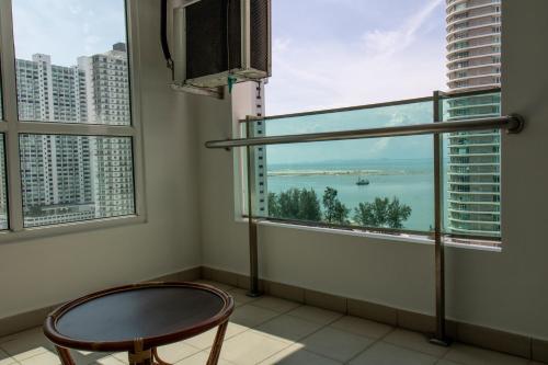 profolio mansion one
