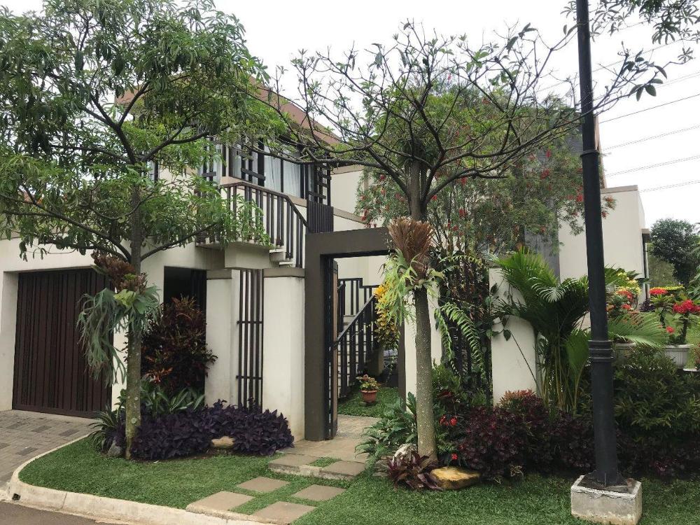 luxurious modern villa at vimala hills