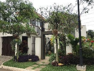 luxurious modern villa at vimala hills