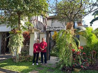 luxurious modern villa at vimala hills