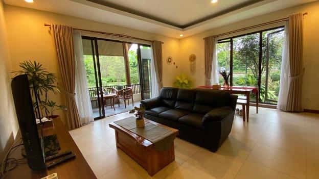 luxurious modern villa at vimala hills