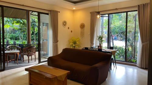 luxurious modern villa at vimala hills