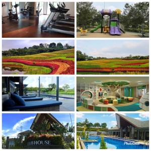 luxurious modern villa at vimala hills