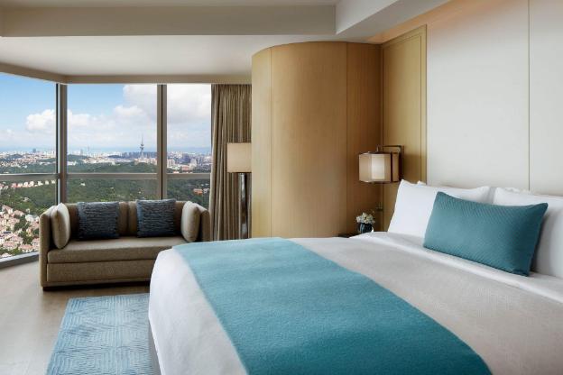 the st regis qingdao