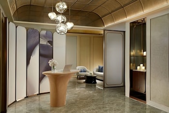 The St. Regis Qingdao,Qingdao City Center>>Qingdao,5 star