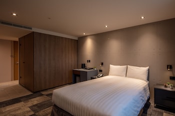 roaders plus hotel taipei station quarantine hotel