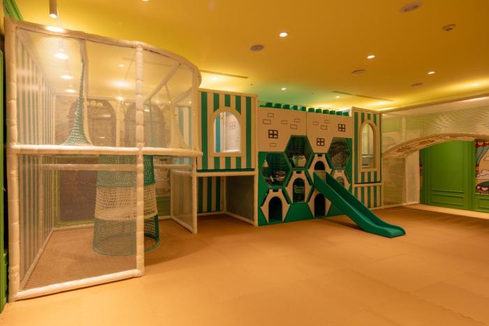 roaders plus hotel taipei station quarantine hotel