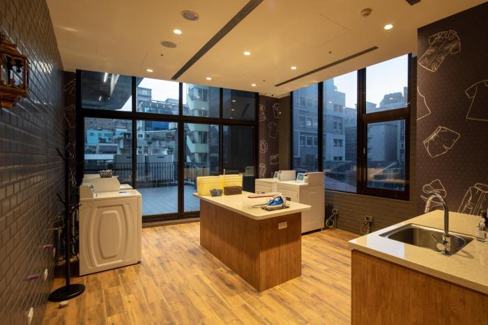 roaders plus hotel taipei station quarantine hotel