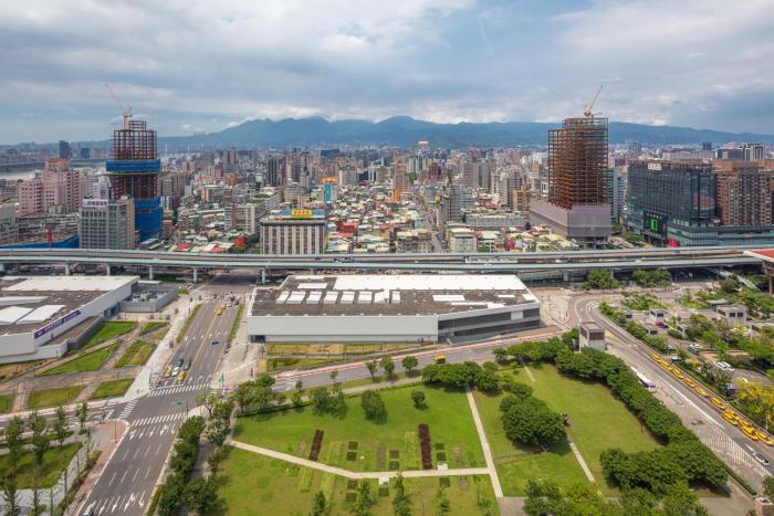 roaders plus hotel taipei station quarantine hotel