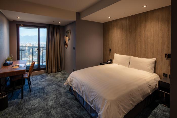 roaders plus hotel taipei station quarantine hotel