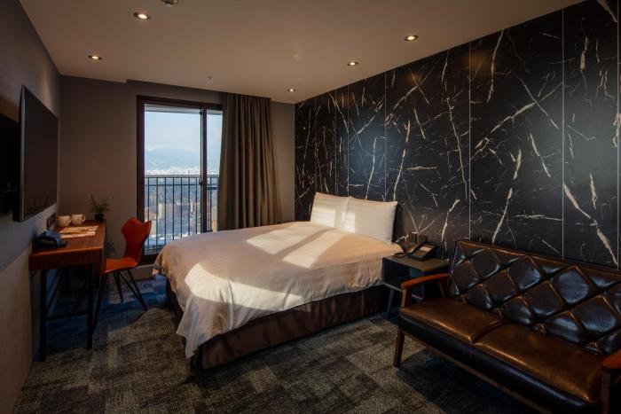 roaders plus hotel taipei station quarantine hotel