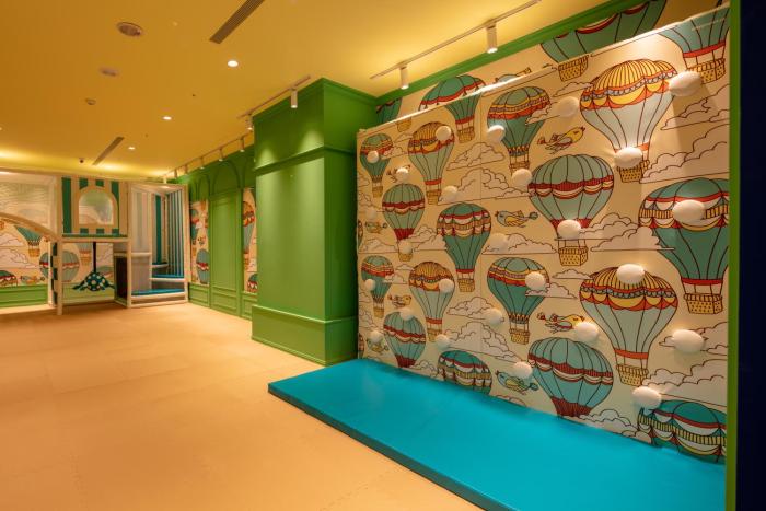 roaders plus hotel taipei station quarantine hotel