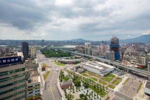 roaders plus hotel taipei station quarantine hotel