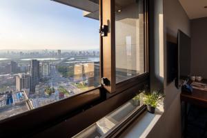 roaders plus hotel taipei station quarantine hotel
