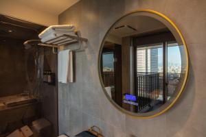 roaders plus hotel taipei station quarantine hotel