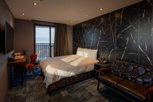 roaders plus hotel taipei station quarantine hotel