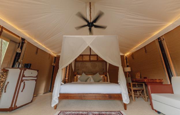 the abode resort and spa