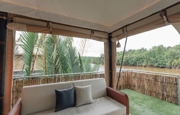 the abode resort and spa