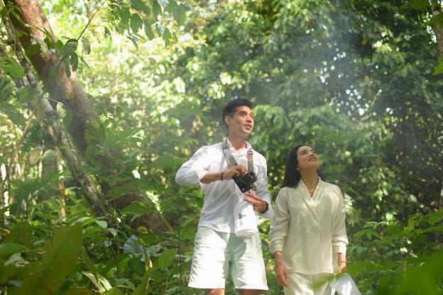 the abode resort and spa