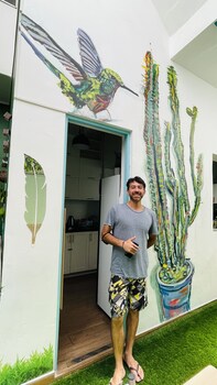 the secret garden hostel