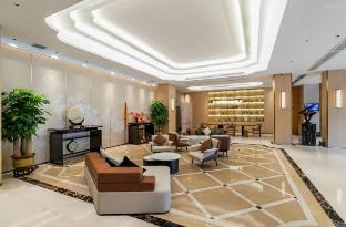 wanhong international hotel guangzhou panyu wanda branch