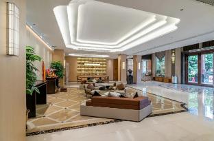 wanhong international hotel guangzhou panyu wanda branch