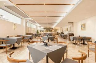wanhong international hotel guangzhou panyu wanda branch