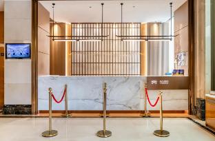 wanhong international hotel guangzhou panyu wanda branch