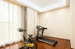 wanhong international hotel guangzhou panyu wanda branch