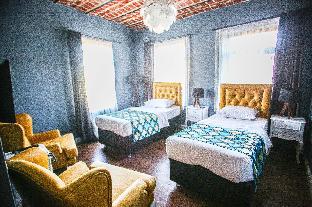 selvese collection galata 1875