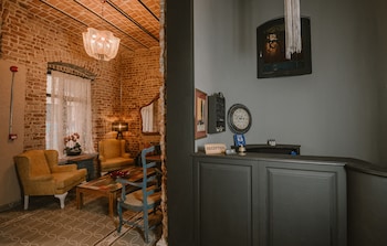 selvese collection galata 1875