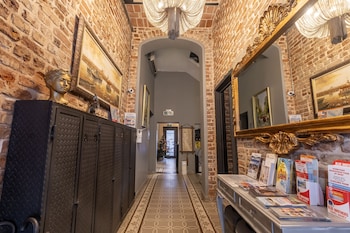 selvese collection galata 1875