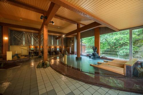 yumoto kissho naruko hot spring