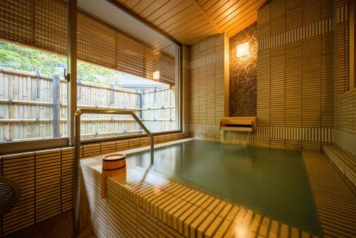 yumoto kissho naruko hot spring
