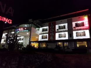 radha krishna residency