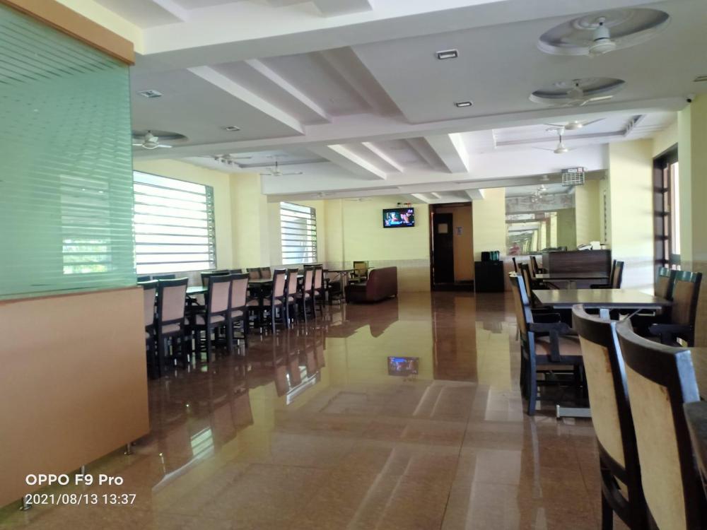 radha krishna residency