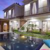 maharani residence