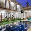 maharani residence