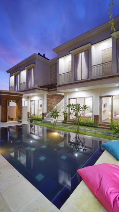 maharani residence