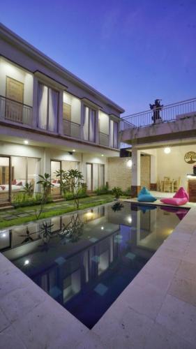 maharani residence