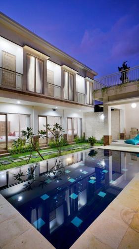 maharani residence
