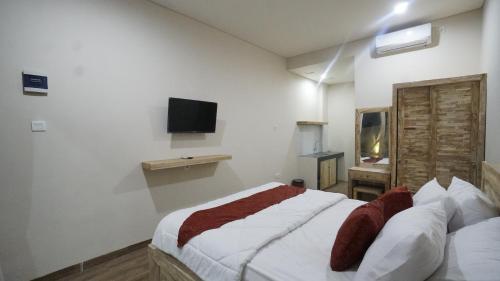 maharani residence