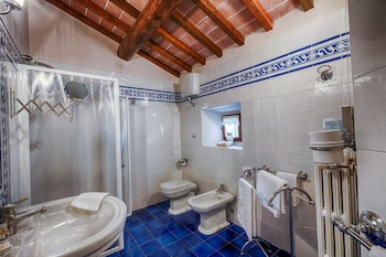 villa campestri olive oil resort