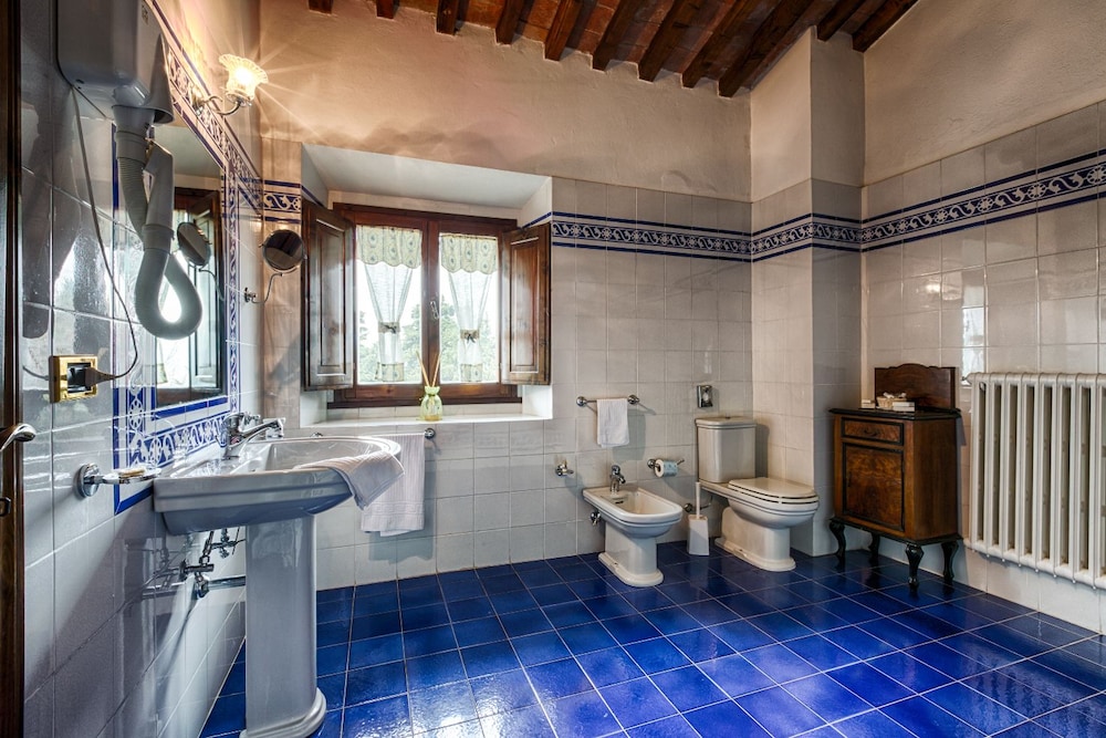 villa campestri olive oil resort