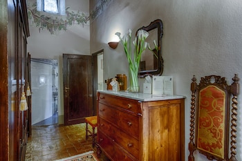 villa campestri olive oil resort