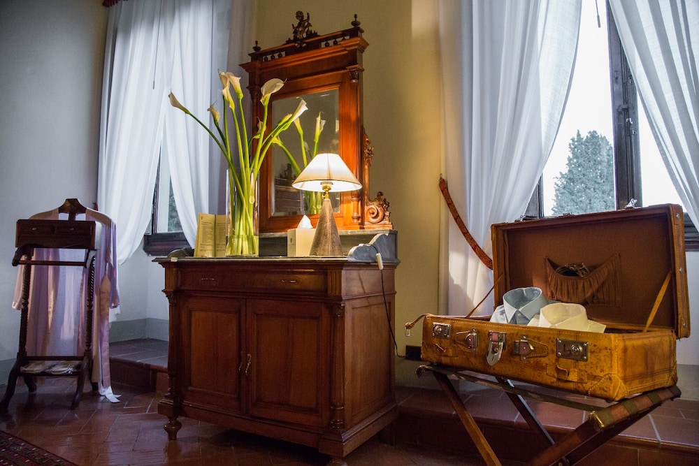 villa campestri olive oil resort