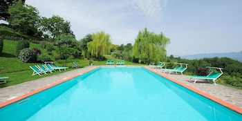 villa campestri olive oil resort
