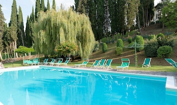 villa campestri olive oil resort