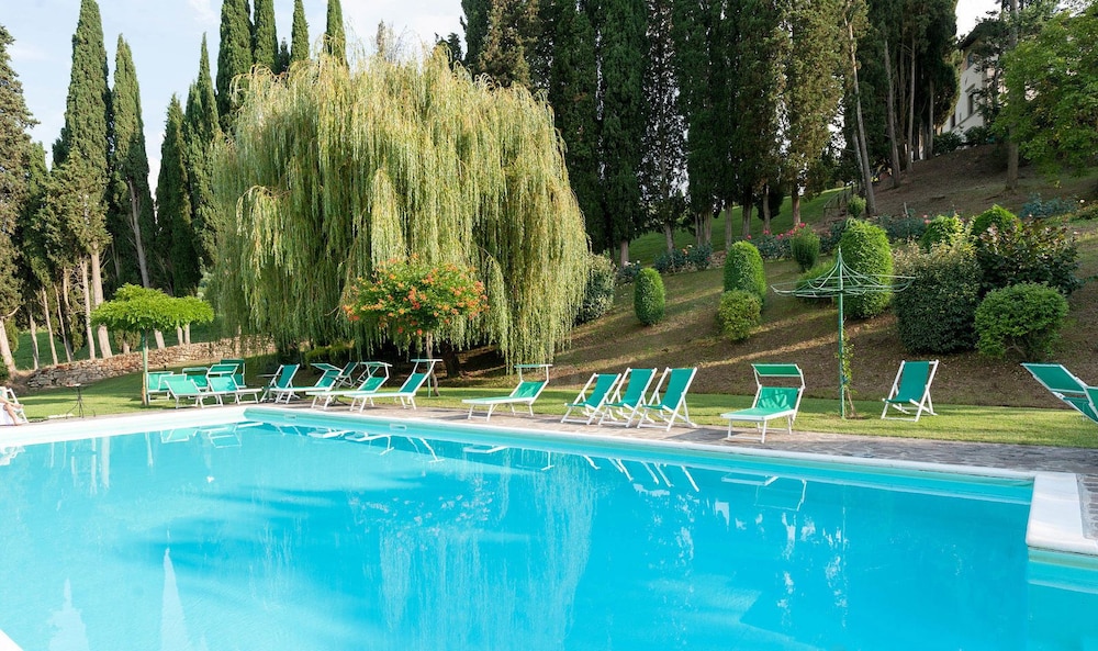 villa campestri olive oil resort