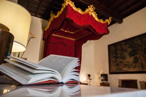 villa campestri olive oil resort